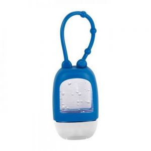 GEL ANTIBACTERIAL IMANPA personalizada